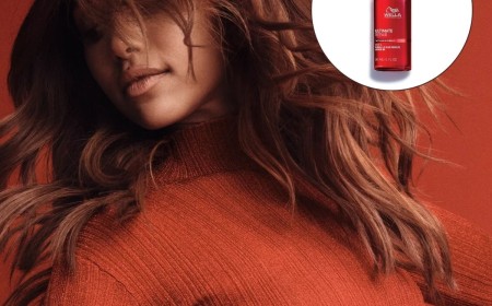 This Hair Serum Practically Reversed My Split Ends After 1 Use