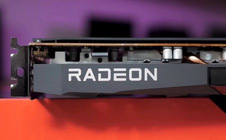 AMD Radeon RX 9050 8GB Review: Budget GPU, Zero Budget Value