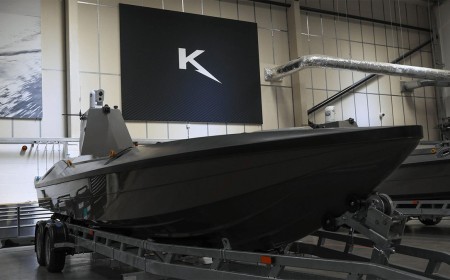 UK's Royal Navy sea drones contain component that secretly sent data to China, report claims — government cuts camera connectivity and insists data wasn’t sensitive, only ‘heartbeat communications’