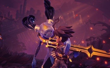 Duskfade Review: Kingdom Hearts New Replacement Is the Best Mario Game of the Year