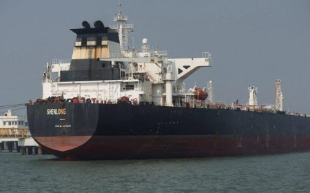 Saudi Arabian oil shipments to US drop to zero in July for first time since 1985