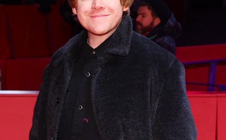 Harry Potter's Rupert Grint Returning to Play Ron Weasley—With a Twist