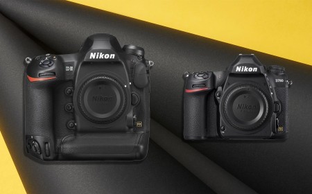 Over Six Years Later, Nikon’s Final Two DSLRs Are Still Getting New Firmware