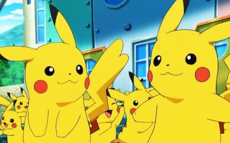 Pokémon Winds and Waves leak say Elite Four will surprise fans