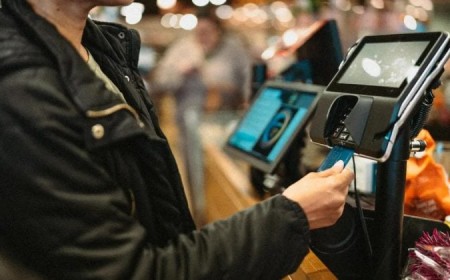 Visa and Mastercard shares reach new records as US consumer spending stays resilient