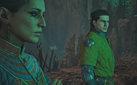 The Blood of Dawnwalker Reviews Say The Witcher 3 Finally Has a Worthy Successor