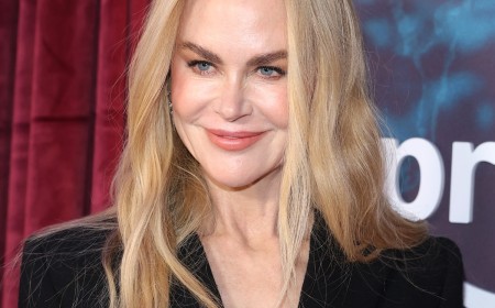 Nicole Kidman Reveals How Keith Urban, Tom Cruise Divorces Compare