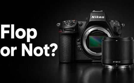 An $89 Full-Frame Autofocus 50mm That Has No Focus Ring