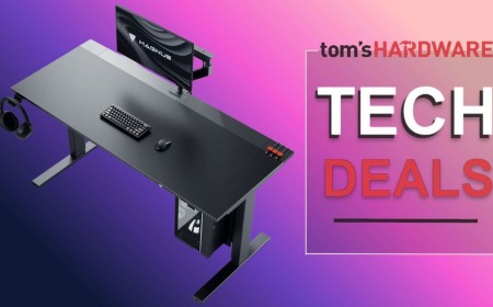 Grab a new Secretlab sit-to-stand desk for $699 — Save $50 as the Magnus Evo receives its first-ever discount