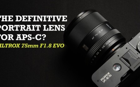 A $329 Lens That Punches Above Its Price on APS-C