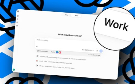 How to use ChatGPT Work - and my top 10 tips for getting started with agentic AI