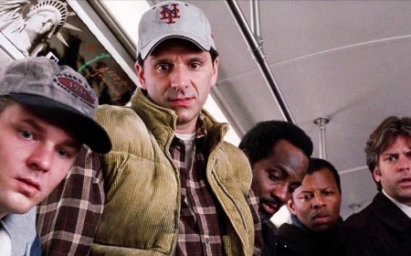 Sam Raimi's Spider-Man trilogy is leaving Netflix, and it's never felt more relevant