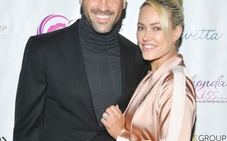 Peta Murgatroyd Shares Life Update After Family's Florida Move