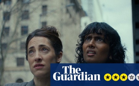 Mad Rush review – an intricate phone scam isn’t quite enough to drive this very Melbourne movie