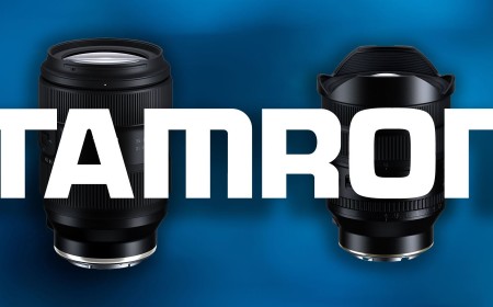 Tamron’s OEM Lens Sales Plummet As Company Considers Sony’s Takeover