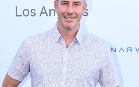 Arie Luyendyk Jr. Gets 2nd Vasectomy After Reversing First Procedure