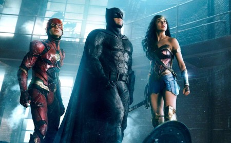 7 DC Movies Zack Snyder Should Direct For James Gunn's DCU