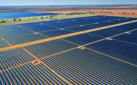 So much solar: Digging into the list of every US power plant that went online this year