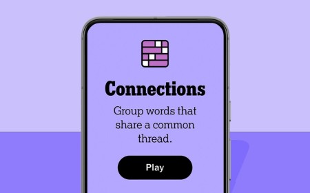 NYT Connections hints and answers for Monday, August 3 (game #1149)