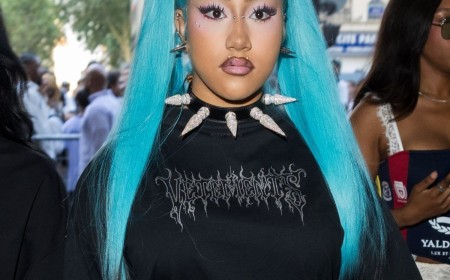 North West, 13, Drops Horror-Inspired Music Video for “Aishite”
