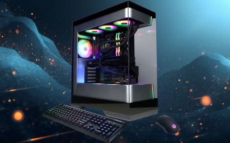 Beat PC component price rises with this unbelievably good value 9800X3D gaming desktop — get an RTX 5070, 32GB of DDR5, and a 2TB SSD all for less than $2,000