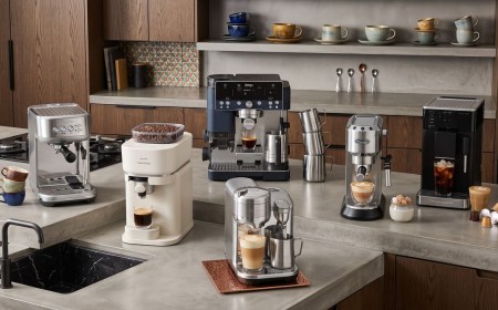 Espresso yourself — I’ve found the 7 best coffee machine deals brewing this Afterpay Day
