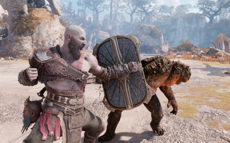 God of War TV series casts Dave Bautista as new Kratos