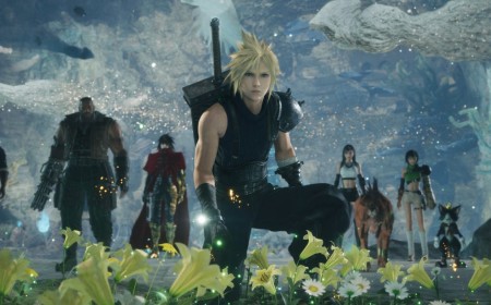 As hype builds for Final Fantasy 7 Revelation, Remake and Rebirth continue to sell well