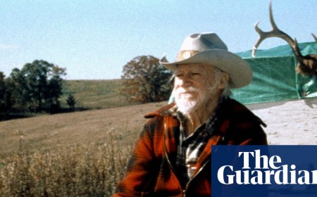 ‘A gentle poetry in the everyday’: why The Straight Story is my feelgood movie