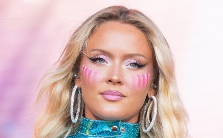 A-list pop star claims she's 'not making big bucks' touring the world as she reveals where the ticket money REALLY goes