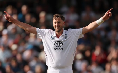 How to watch England vs Pakistan 2nd Test: Free Streams & TV Channels