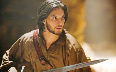 Netflix's Narnia Movie Budget Makes It One Of The Streamer's Most Expensive Movies Ever