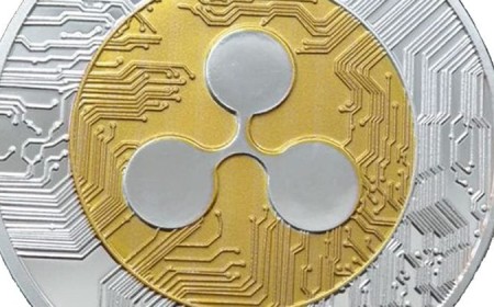 XRP network activity surges 655% with active addresses averaging 35,700