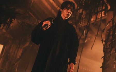 Netflix's New 'Stranger Things Meets KPop Demon Hunters' Series Is Already The Fantasy Event Of The Summer
