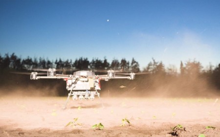 Ukraine built a $48,000 long-range drone after covertly snapping Chinese factory photos, clone destroys Russian Tu-95 bomber — attack drone has 2,000 km range, country builds 6,000 flying-wing drones a year