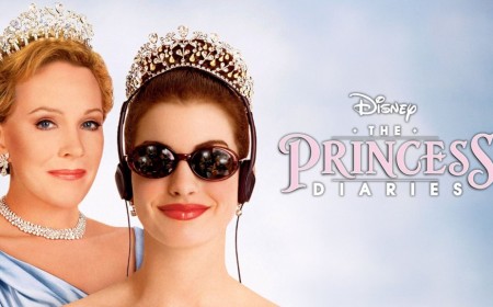 Julie Andrews Won’t Be Returning For ‘The Princess Diaries 3’: “I Think The Story Has To Continue In Princess Mia”