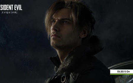 Modders get leaked DLSS 5 running in Control — early Blackwell test drops RTX 5070 Ti from 71 to 35 FPS at 4K