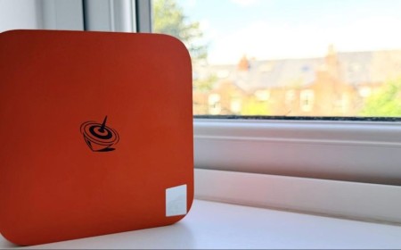 Beelink SER10 Max Mini PC review: Gorgon Point comes ready to dual-boot Windows and Ubuntu