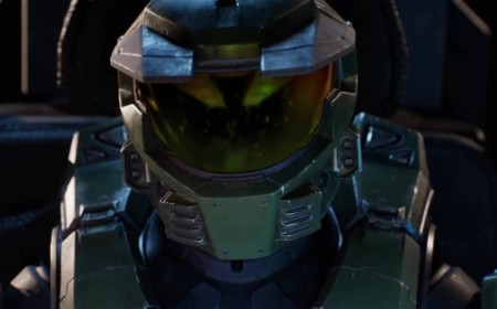 Does Halo: Campaign Evolved have a post-credits scene?