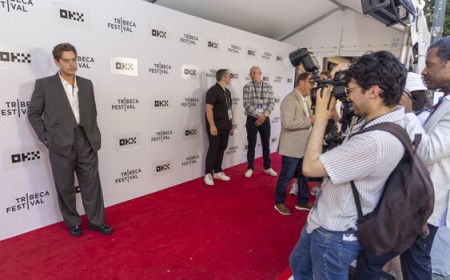 Preparing for and Executing a Red Carpet Shoot Like a Pro