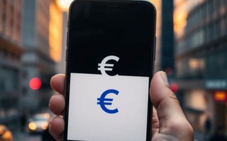 EURC surpasses €400M in circulation, marking euro liquidity milestone