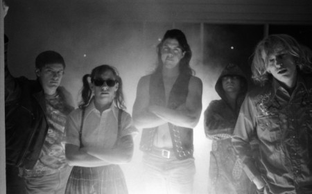 Sumerian Pictures Acquires North American Rights to ‘Butthole Surfers: The Hole Truth and Nothing Butt’