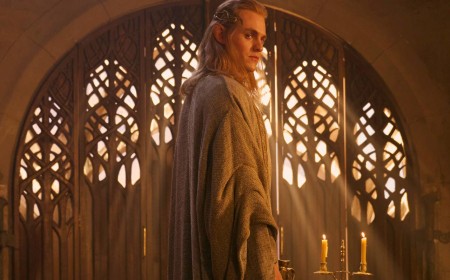 The Lord Of The Rings' Real Villain Isn't Sauron (It Isn't Even Morgoth)