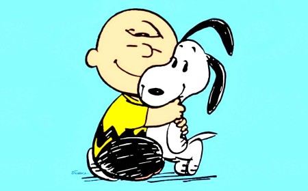 76 Years Later, Snoopy's First Peanuts Appearance Is Still Genius