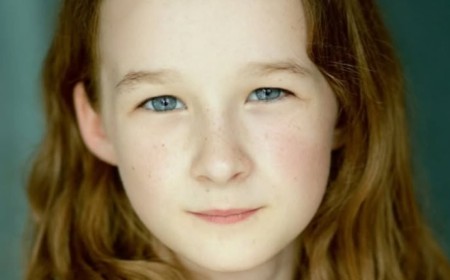 McFly's Harry Judd says he is 'bursting with pride' as he announces daughter Lola has been cast as Matilda in the West End - ahead of his High School Musical show debut