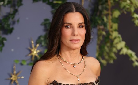 'Controlling' Sandra Bullock cut off her late partner Bryan from loved ones: That's the bombshell claim by insiders who say actress's demands caused 'chaos'… but she tells a very different story