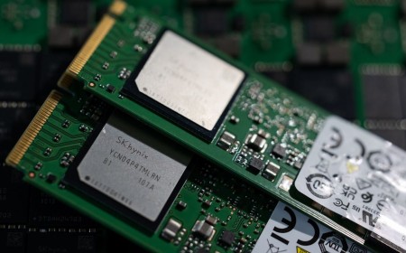 SK hynix runs out of replacement SSDs and defaults to original purchase price refunds — fine-print warranty clause shortchanges buyers as drive prices double