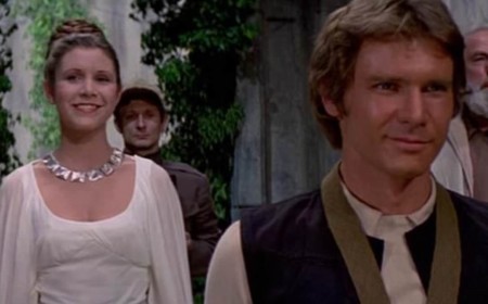 EastEnders and Star Wars actor who starred in James Bond film and Doctor Who dies suddenly