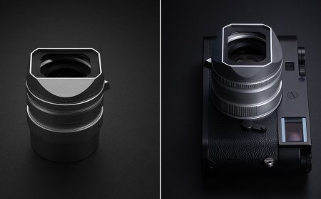 Light Lens Lab Unveils 35mm f/2 Apochromatic, Its First ‘High Performance Series’ Lens