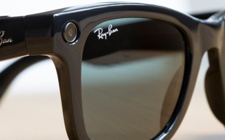 Smart glasses are only smart if we train them to be good. Then they'll be fantastic